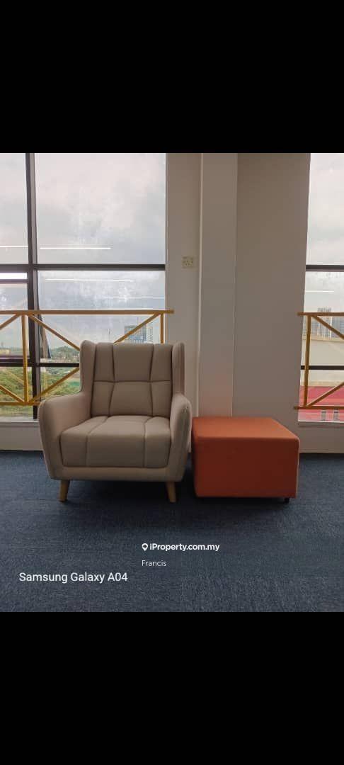 Kedai-Pejabat untuk Disewa di Melaka, Melaka City oleh Francis - iProperty.com.my