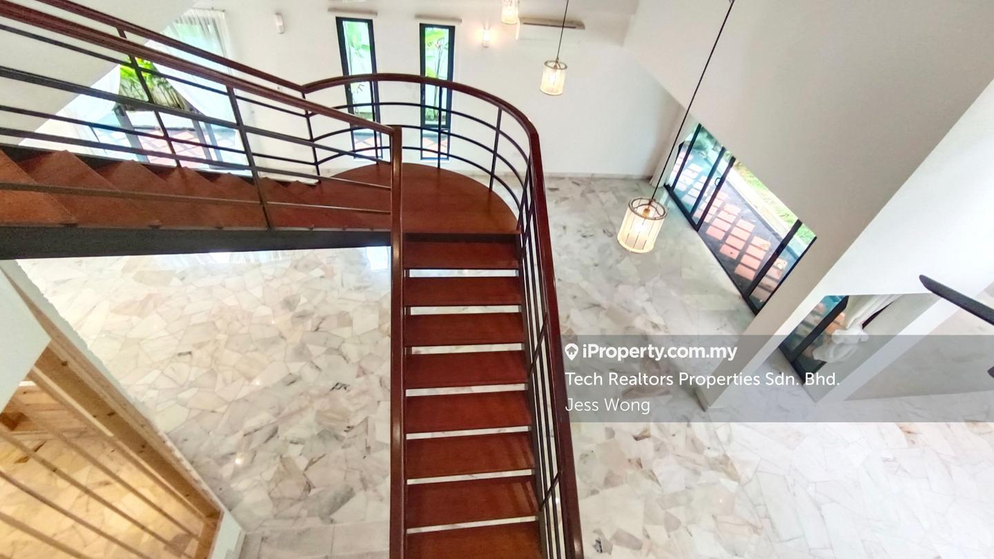 Bungalow House for Rent in Bukit Damansara Heights, Damansara Heights by Jess Wong - iProperty.com.my
