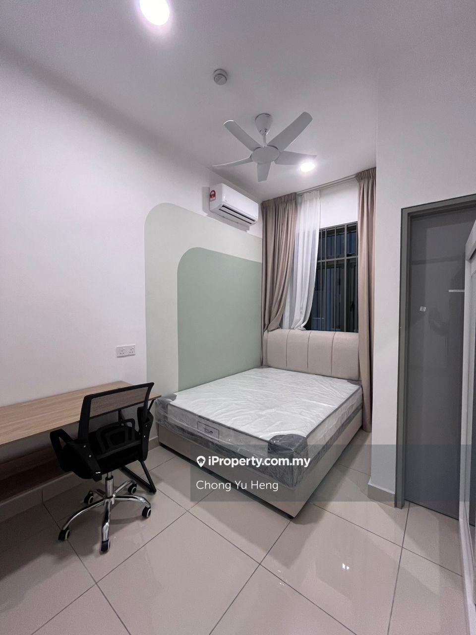 Apartment for Sale in D7 (D'Seven Lagoon Perdana) by Chong Yu Heng - iProperty.com.my