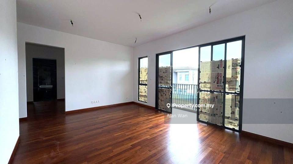 Semi-Detached House for Sale in Setia Eco Glades, Cyberjaya by Alan Wan - iProperty.com.my