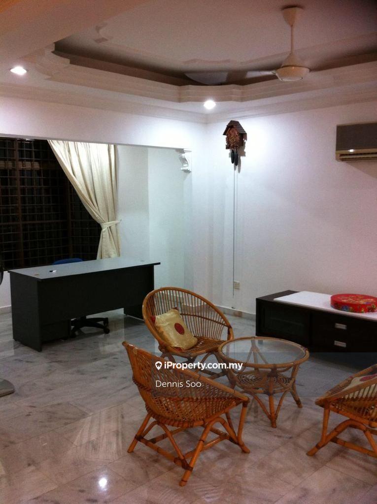 Rumah Berangkai 2 Tingkat untuk Dijual di BU 2, BANDAR UTAMA, PETALING JAYA, SELANGOR, Bandar Utama oleh Dennis Soo - iProperty.com.my