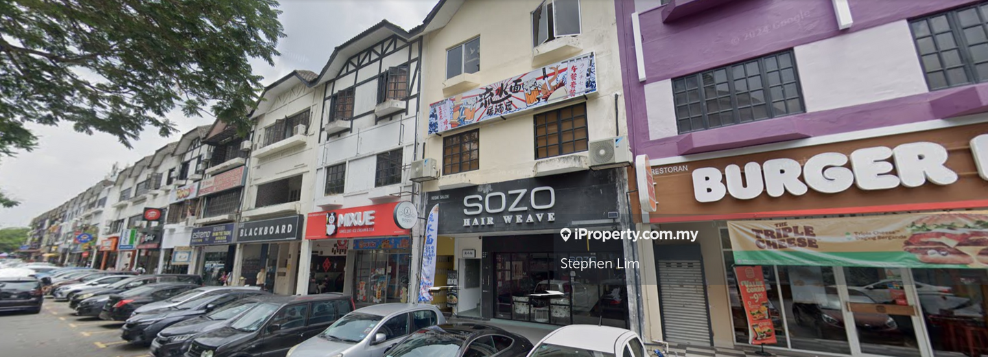 Shop-Office for Sale in Sungai Long, Bandar Sungai Long by Stephen Lim - iProperty.com.my