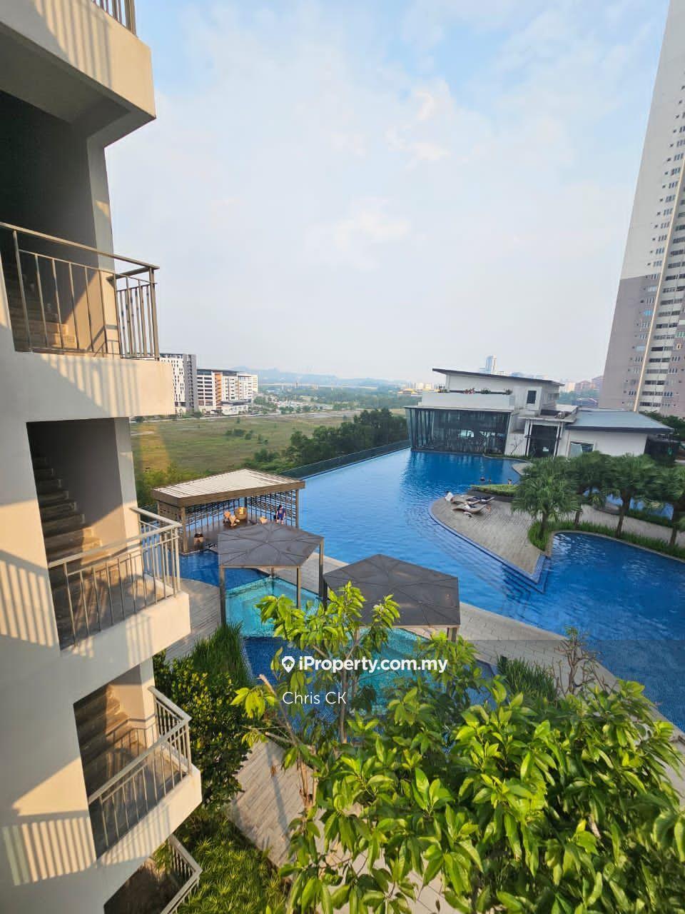 Condominium for Rent in Parkhill Residence by Chris CK - iProperty.com.my