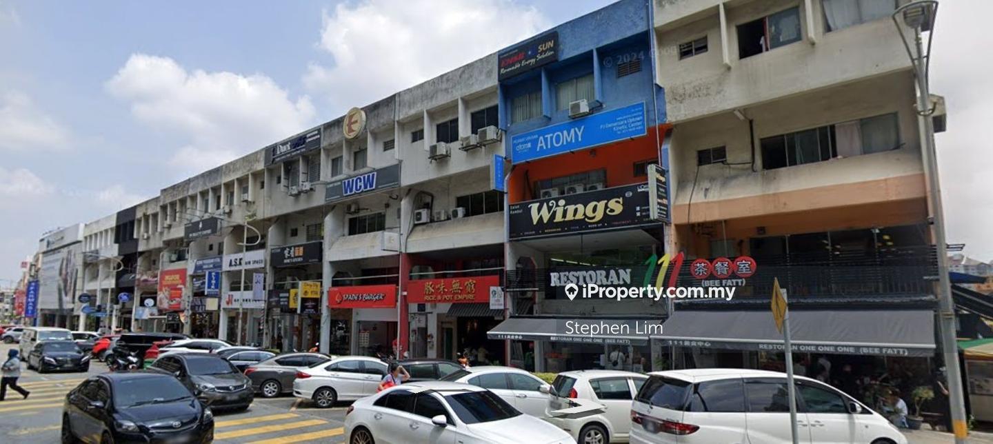 Shop for Rent in SS 21, Damansara Utama, Petaling Jaya by Stephen Lim - iProperty.com.my