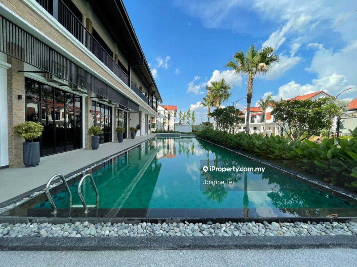 2-storey Terraced House for Sale in Reef of Tropics, Setia Eco Glades, Cyberjaya by Joanne Tei - iProperty.com.my