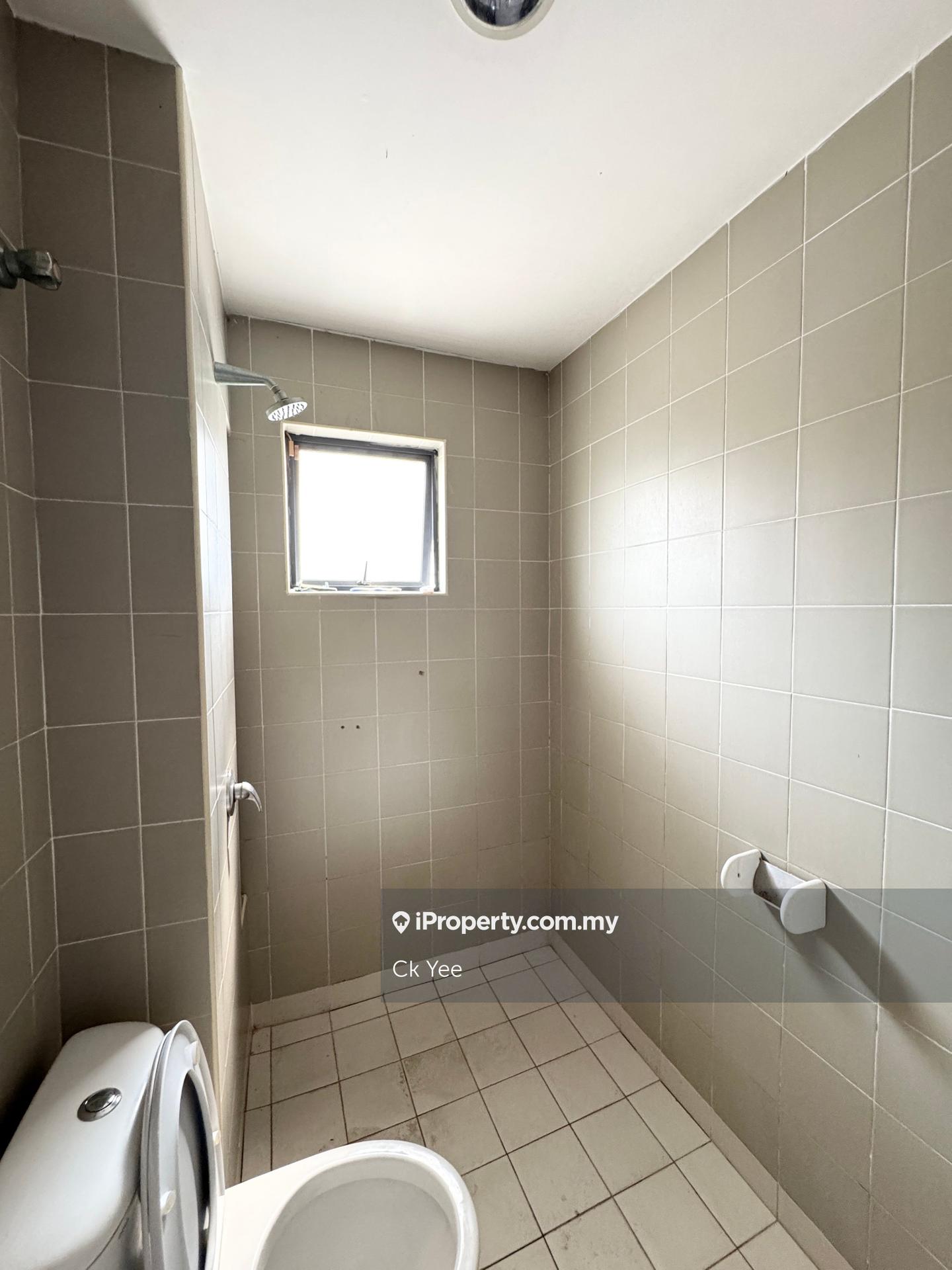 3-storey Terraced House for Sale in Taman Esplanad, Bukit Jalil by Ck Yee - iProperty.com.my