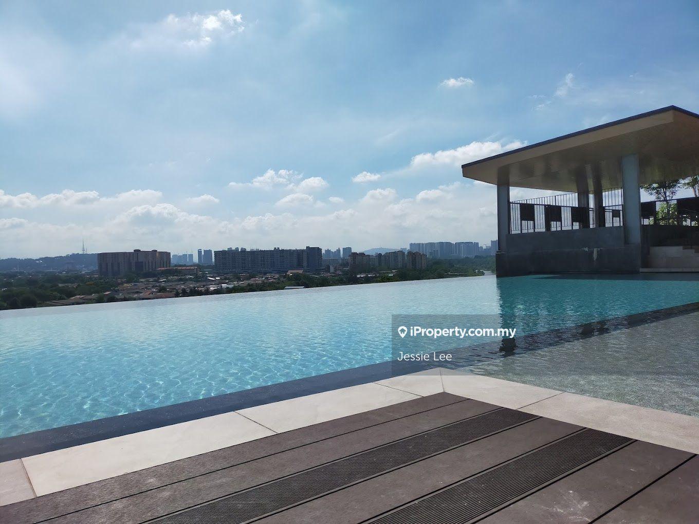 Service Residence for Sale in O'hako Residence by Jessie Lee - iProperty.com.my