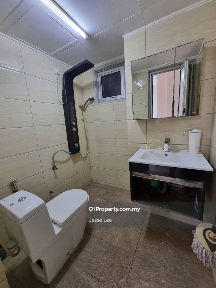 Condominium for Rent in Paradesa Rustica by Jesse Lee - iProperty.com.my