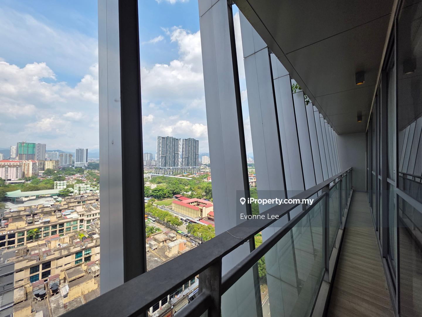 Condominium for Rent in The Fennel by Evonne Lee - iProperty.com.my