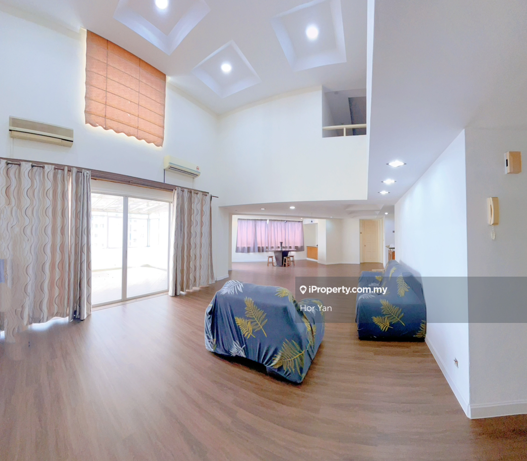 Condominium for Sale in Pantai Panorama Condominiums by Hor Yan - iProperty.com.my