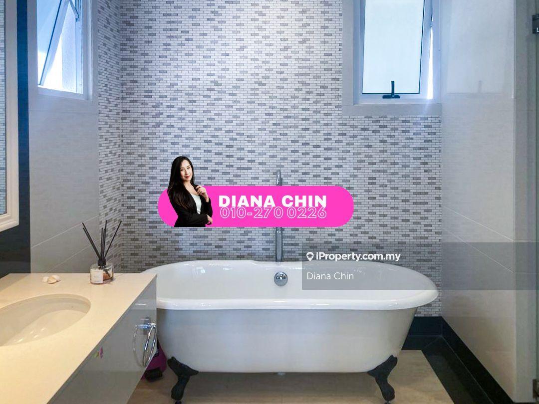 Kondominium untuk Disewa di Andaman @ Quayside oleh Diana Chin - iProperty.com.my