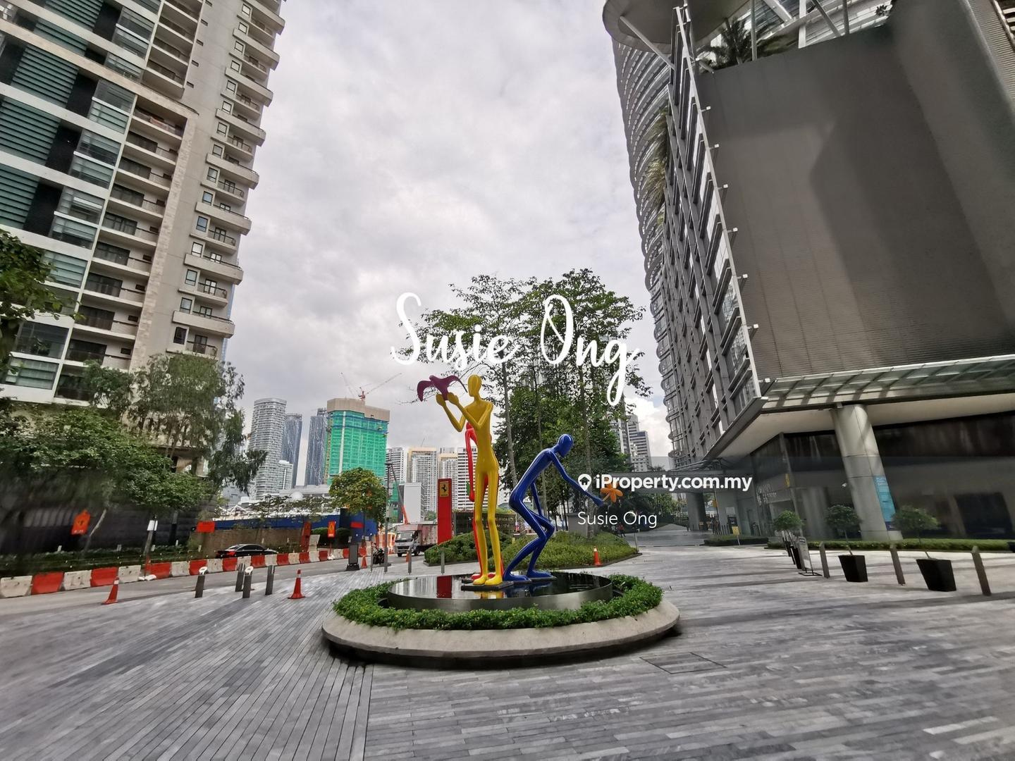 Pejabat untuk Disewa di KLCC, KL City Centre oleh Susie Ong - iProperty.com.my