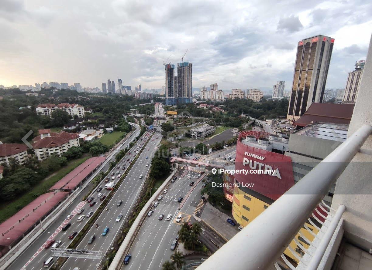 Condominium for Rent in Villa Putra by Desmond Low - iProperty.com.my