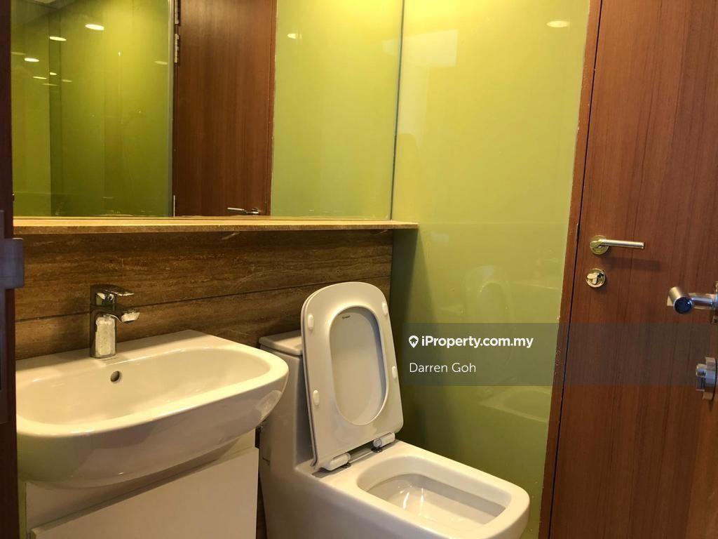 Residensi Servis untuk Disewa di Sky Suites @ KLCC oleh Darren Goh - iProperty.com.my