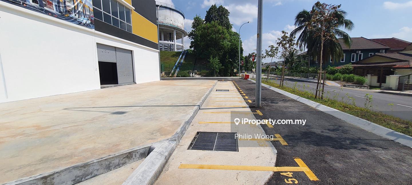 Kilang Teres untuk Dijual di Tasik Ampang, Ampang oleh Philip Wong - iProperty.com.my