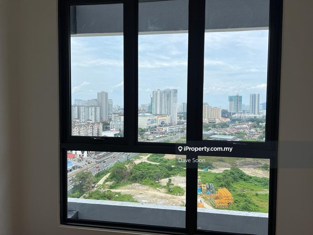 Kondominium untuk Dijual di Muze @ PICC oleh Dave Soon - iProperty.com.my