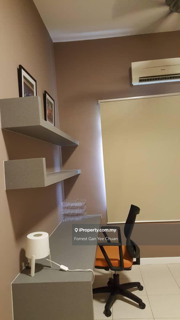 Semi-Detached House for Sale in Klang, Selangor by Forrest Gan Yee Chuan - iProperty.com.my