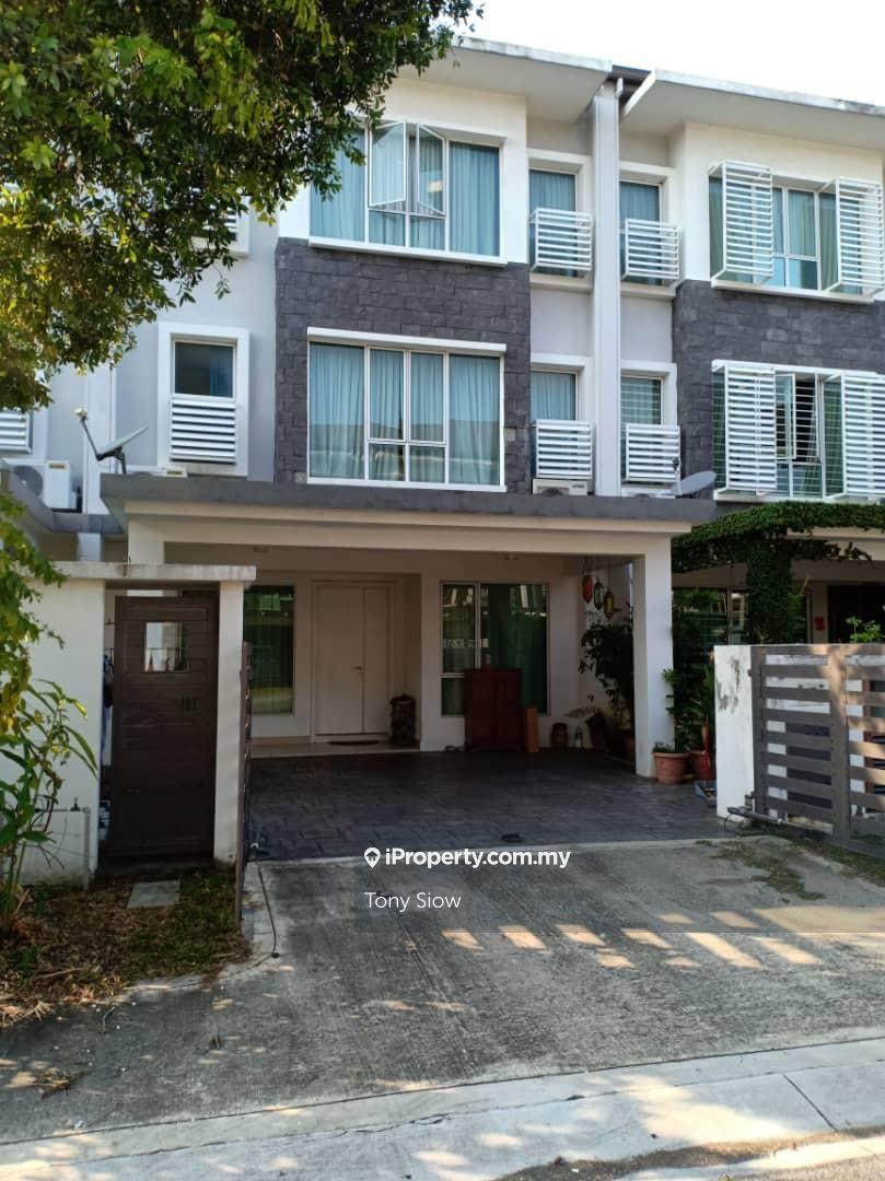 2.5-storey Terraced House for Rent in USJ Heights, Subang Jaya by Tony Siow - iProperty.com.my