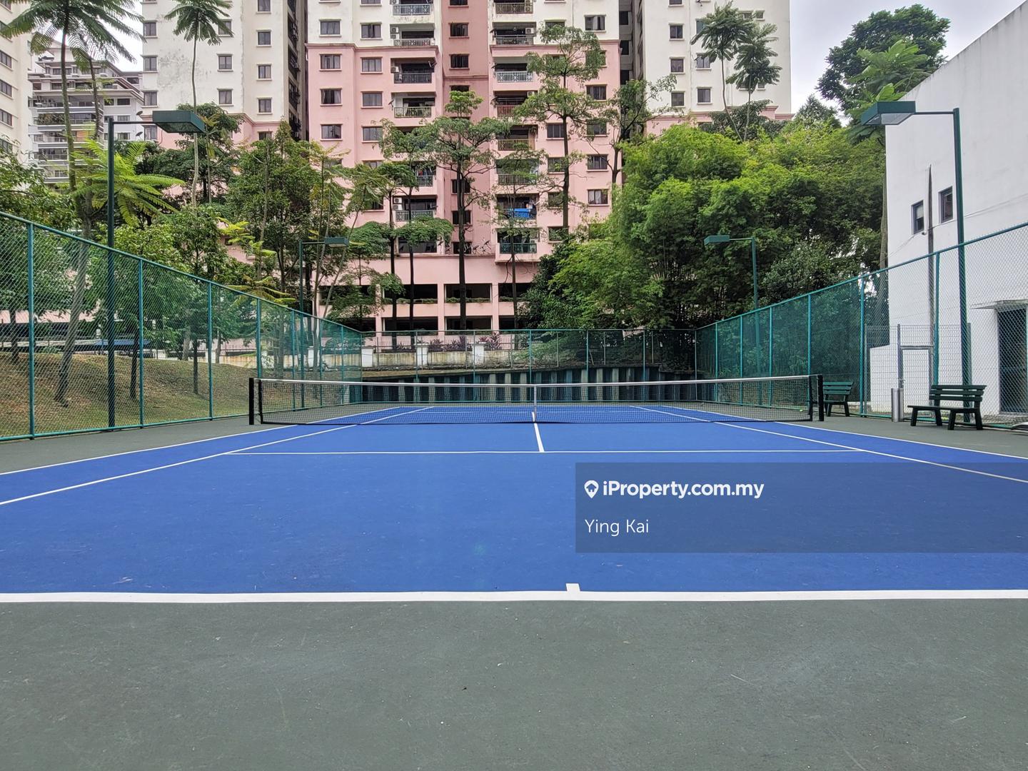 Condominium for Sale in Concerto North Kiara by Ying Kai - iProperty.com.my