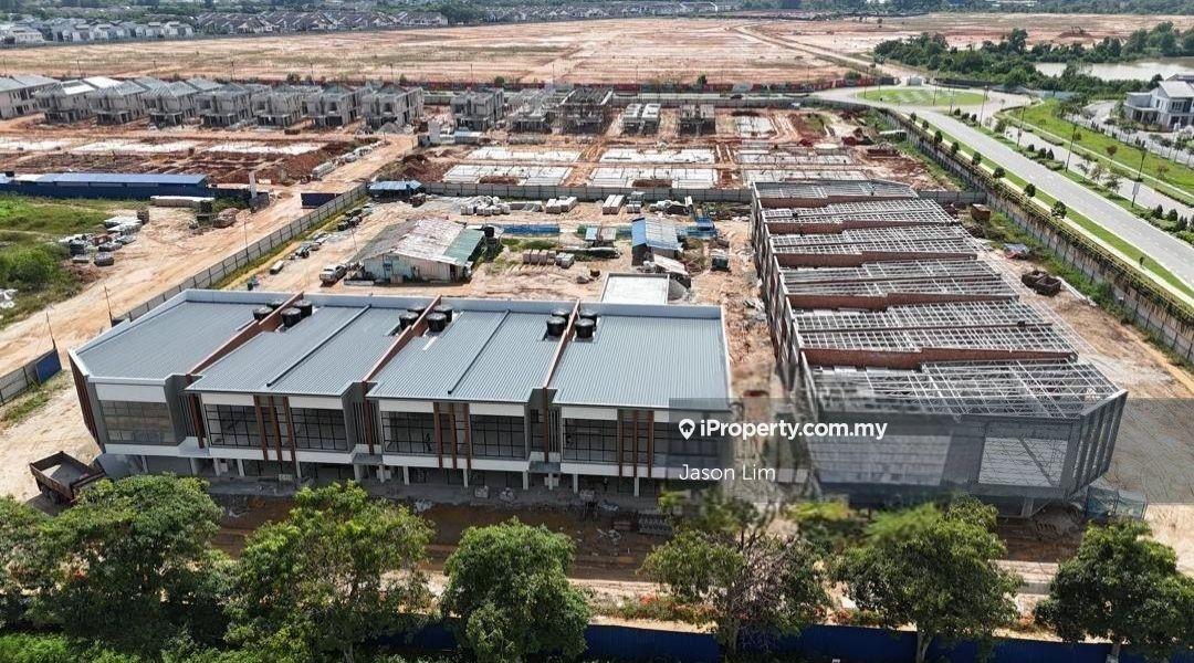 Kedai untuk Dijual di Kota Bayuemas, Klang oleh Jason Lim - iProperty.com.my