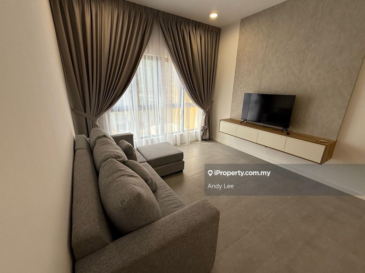 Residensi Servis untuk Disewa di Aurora Subang Jaya oleh Andy Lee - iProperty.com.my