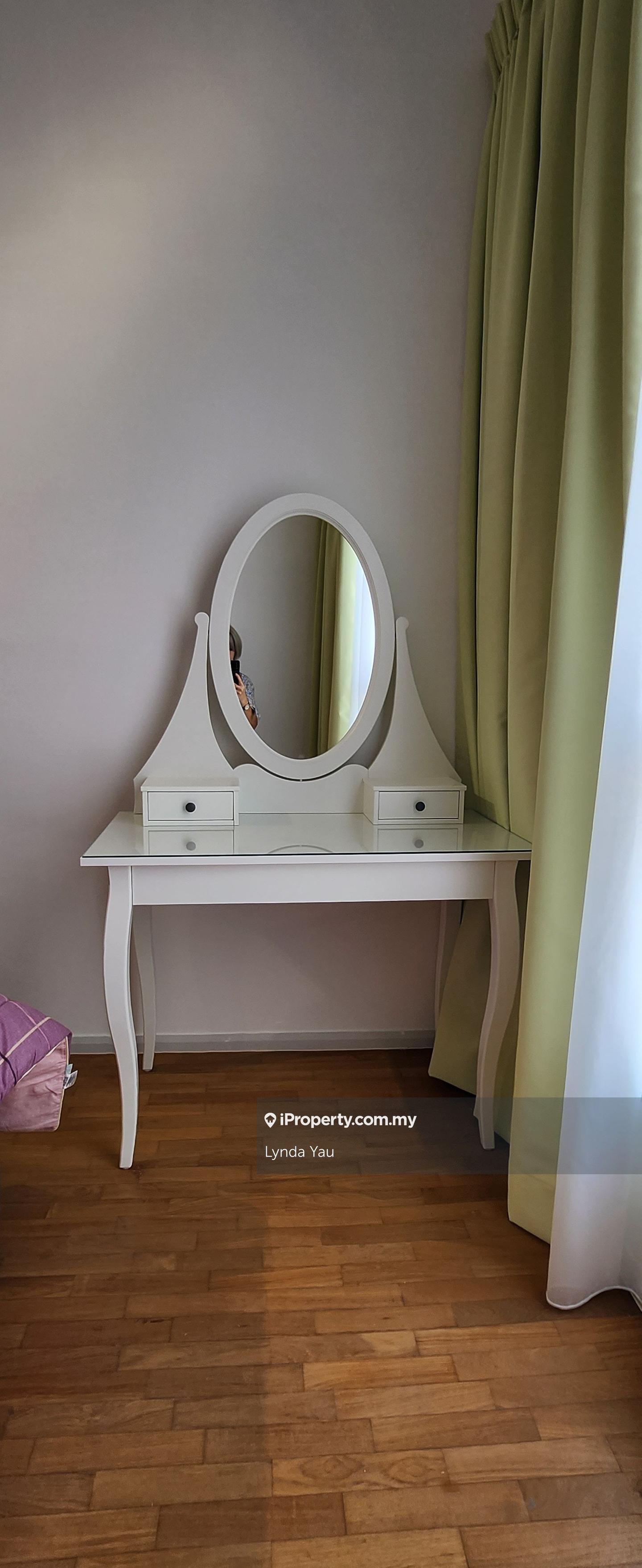 Service Residence for Sale in Ativo Suites @ Damansara Avenue by Lynda Yau - iProperty.com.my