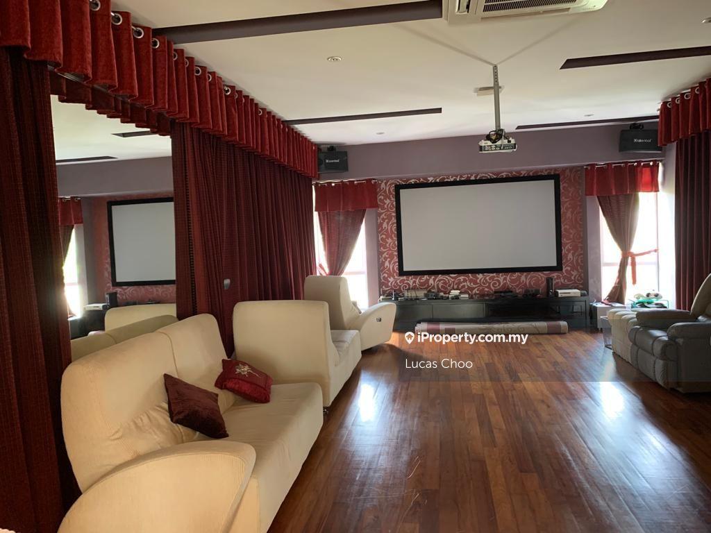 Bungalow House for Sale in Kemensah Residency, Ulu Kelang by Lucas Choo - iProperty.com.my