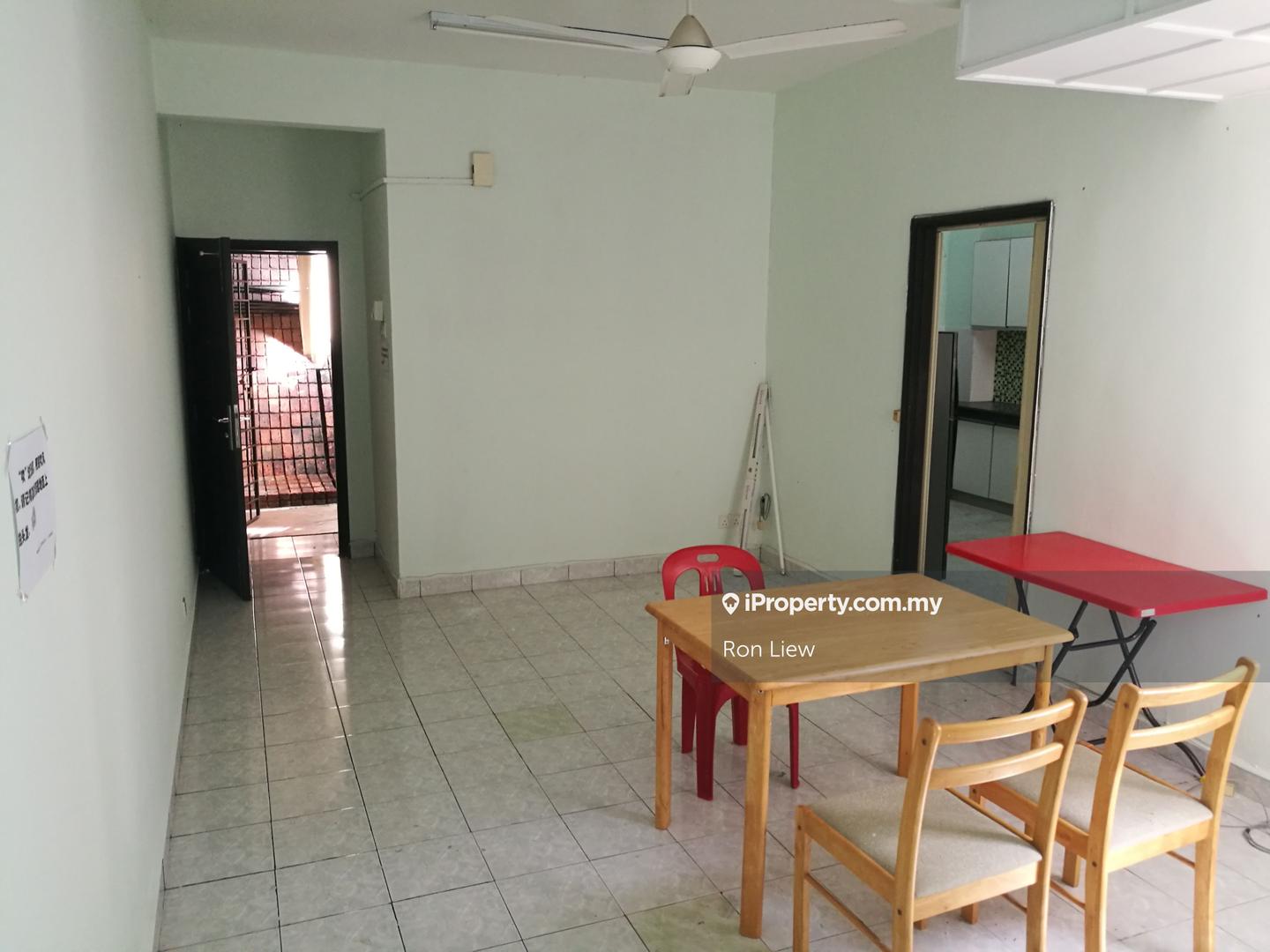 Kondominium untuk Dijual di Faber Ria oleh Ron Liew - iProperty.com.my