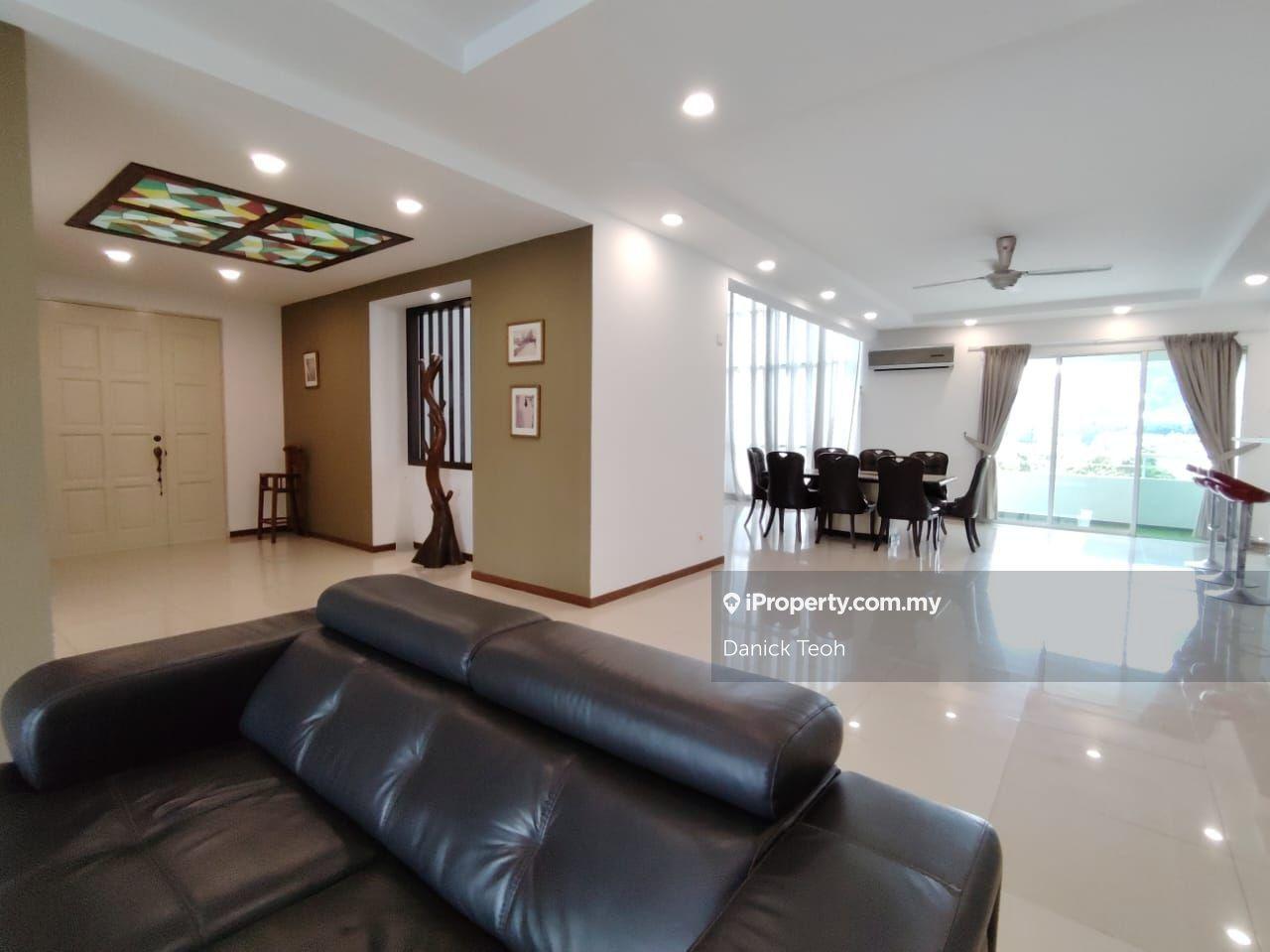Condominium for Sale in Tanjung Beach Condominium by Danick Teoh - iProperty.com.my