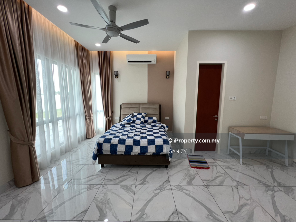 Semi-Detached House for Sale in Harmony Park 2, Dengkil by GAN ZY - iProperty.com.my