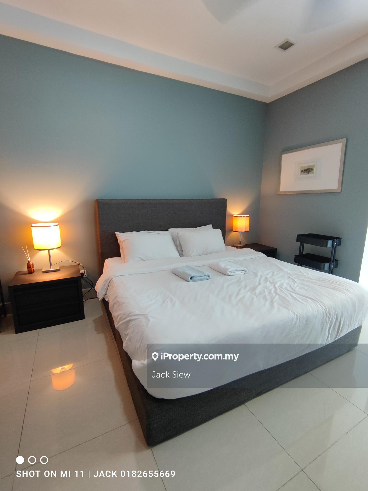 Kondominium untuk Dijual di Shaftsbury Residence oleh Jack Siew - iProperty.com.my