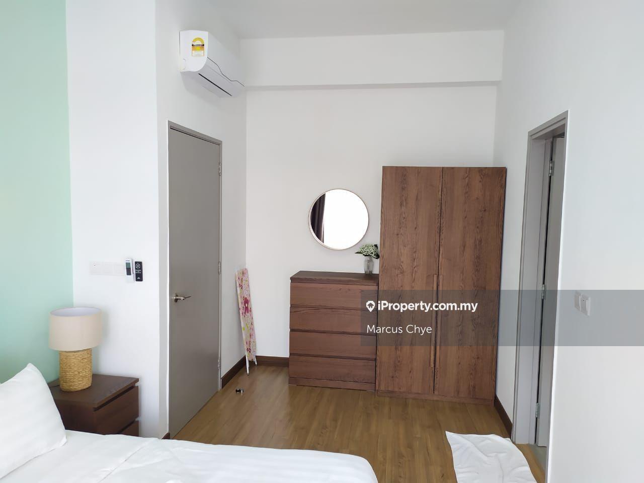 Service Residence for Rent in Astoria Ampang by Marcus Chye - iProperty.com.my