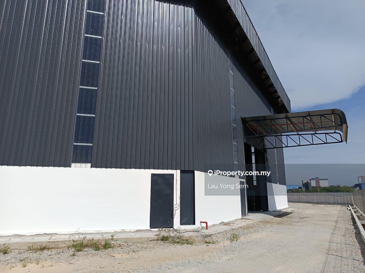 Detached Factory for Rent in Valdor, Batu Kawan by Lau Yong Sern - iProperty.com.my