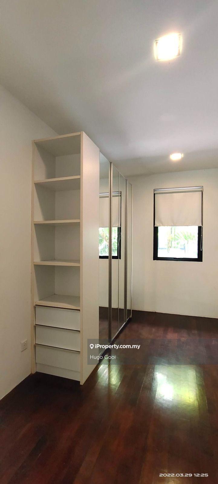 Banglo untuk Dijual di 20 Trees West, Taman Melawati, Kemensah, Ulu Kelang oleh Hugo Gooi - iProperty.com.my