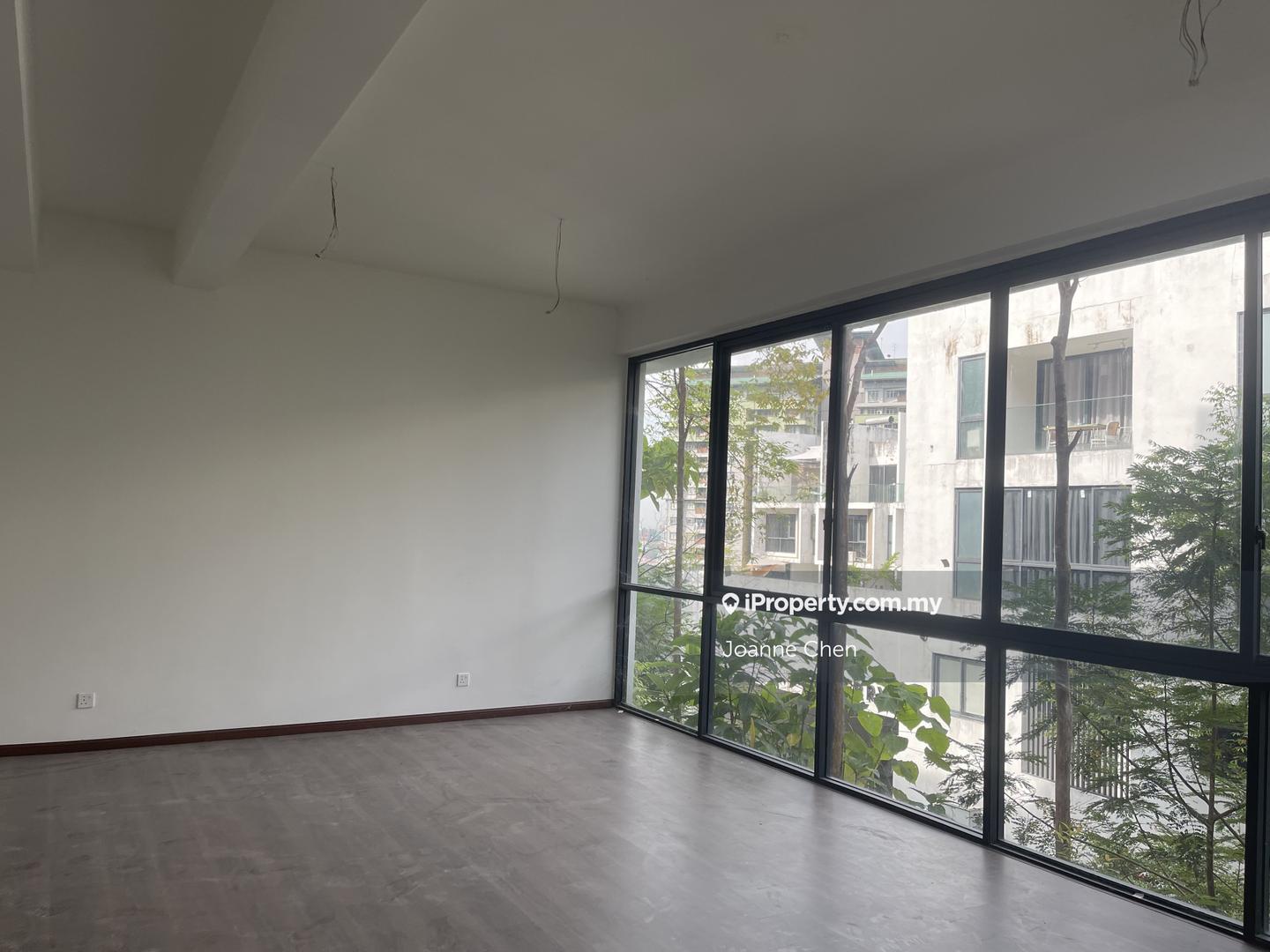 3.5-storey Terraced House for Sale in Bandar Damansara Perdana, Damansara Perdana by Joanne Chen - iProperty.com.my