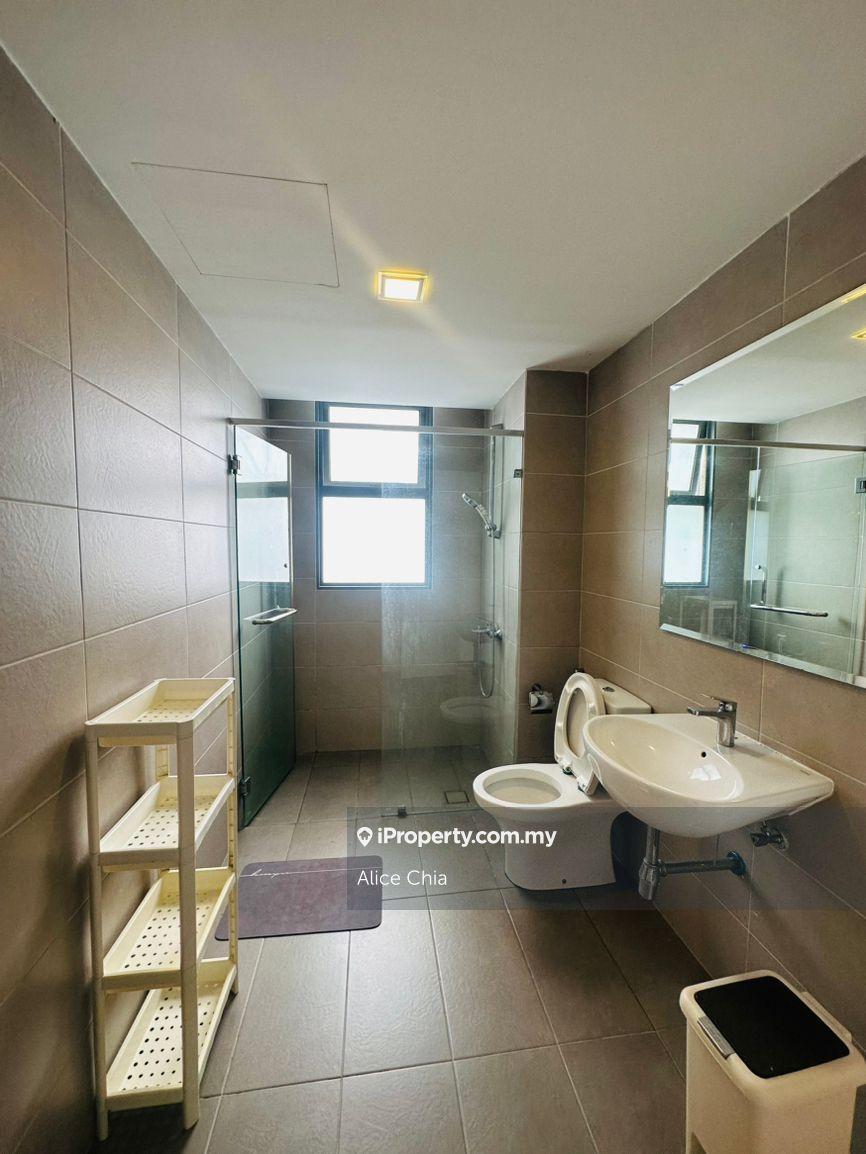 Service Residence for Rent in Teega Suites by Alice Chia - iProperty.com.my