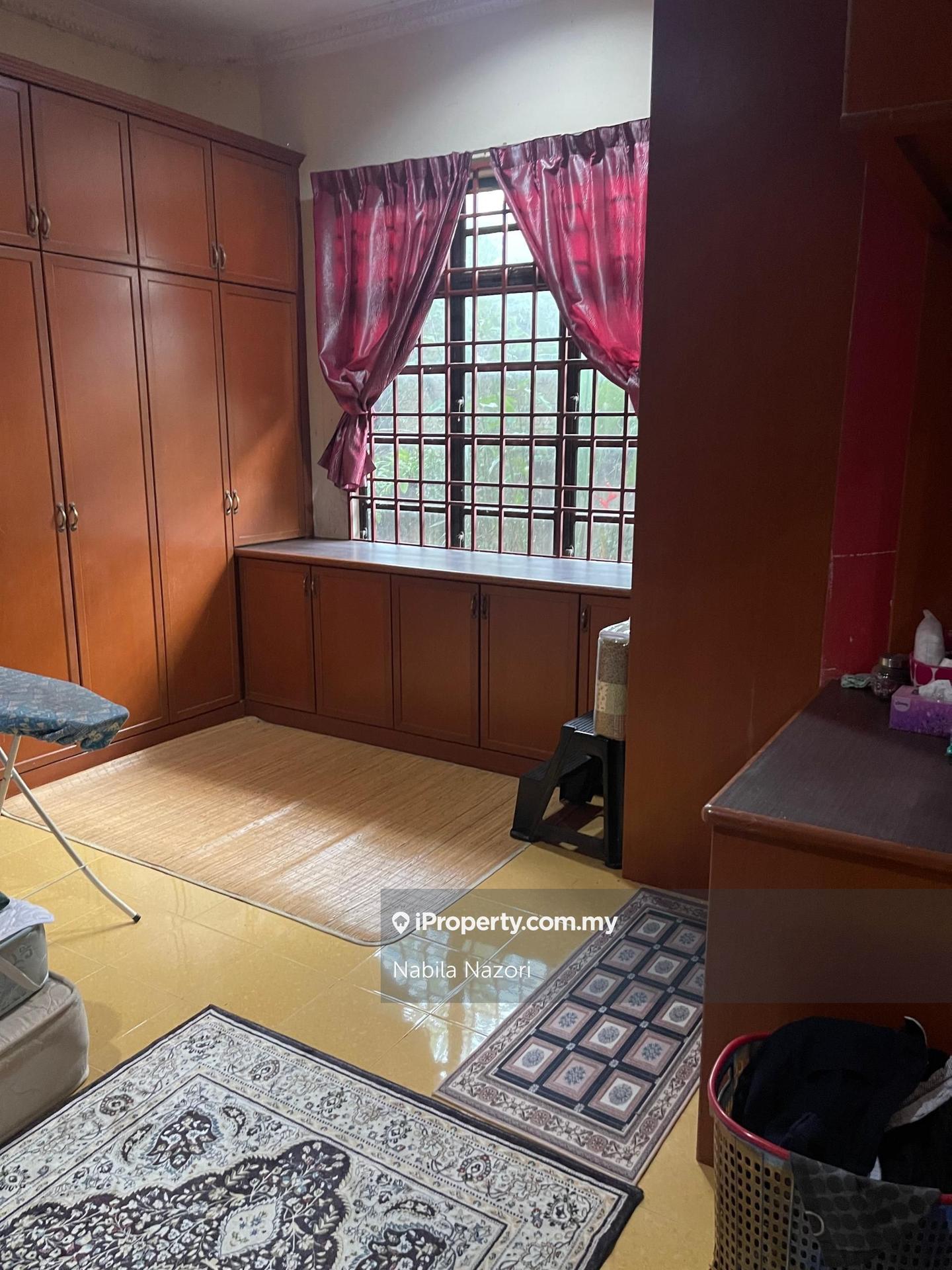 Banglo untuk Dijual di Ulu Sat, Machang oleh Nabila Nazori - iProperty.com.my