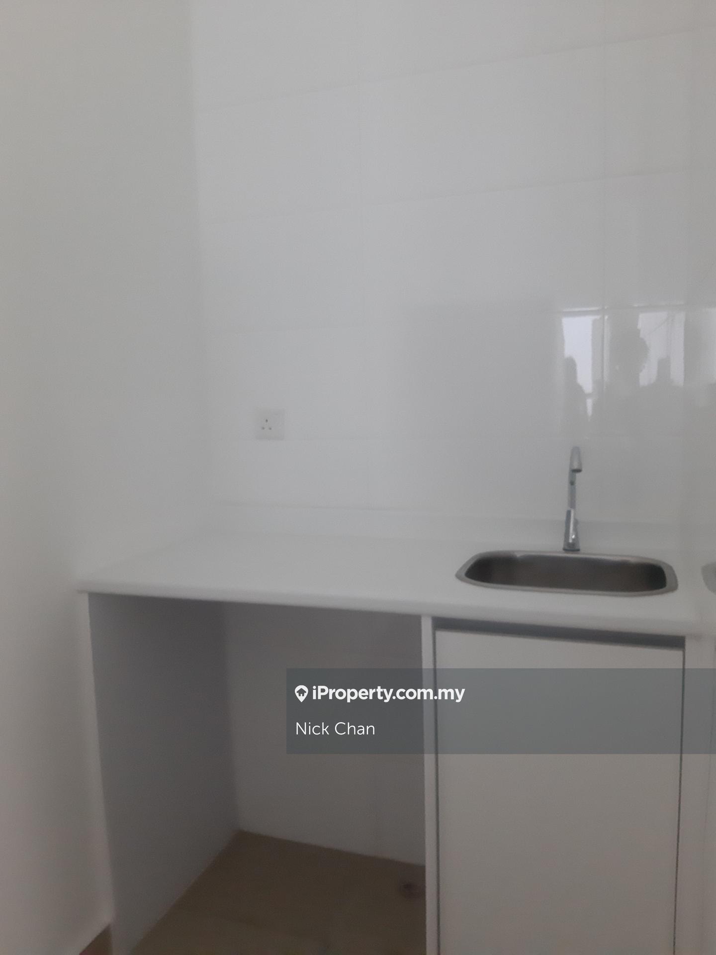Residensi Servis untuk Dijual di Arte Plus oleh Nick Chan - iProperty.com.my