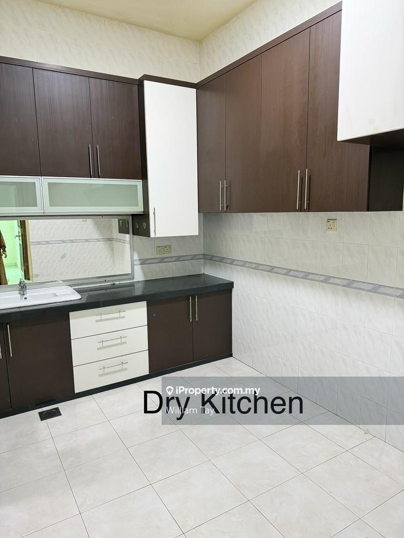 Rumah Berkembar untuk Dijual di Taman Sutera, Johor Bahru oleh William Tay - iProperty.com.my