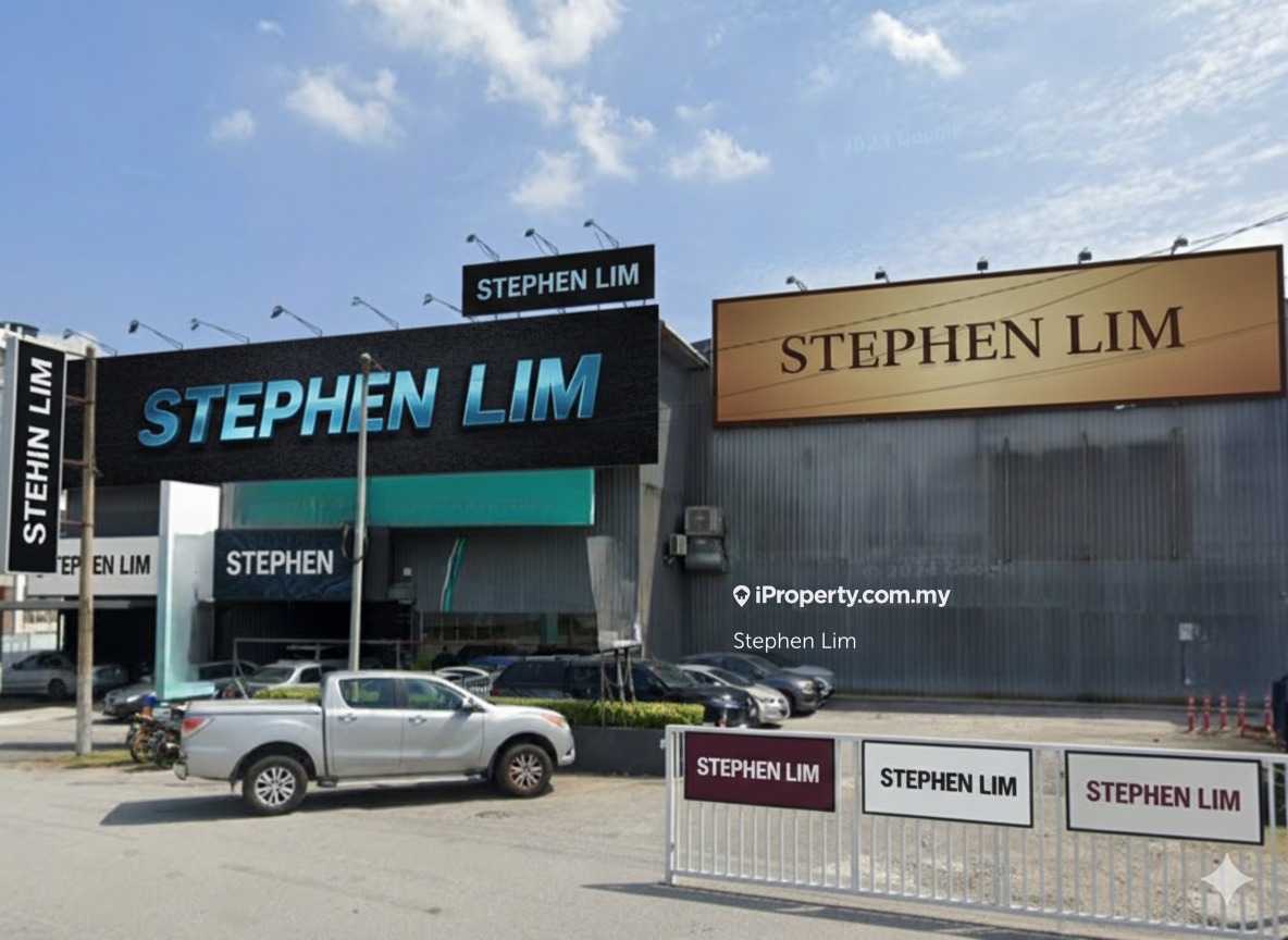 Semi-D Factory for Rent in BANDAR PUCHONG JAYA, Puchong by Stephen Lim - iProperty.com.my
