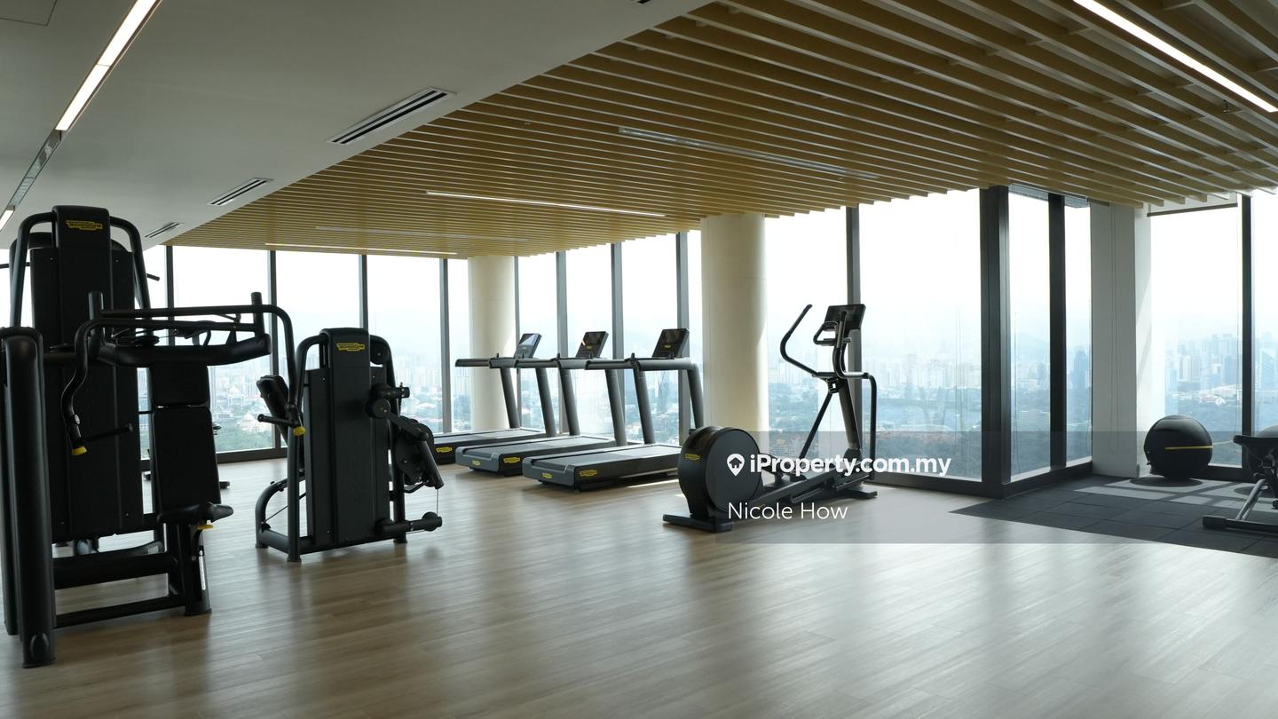 Service Residence for Sale in Pavilion Damansara Heights by Nicole How - iProperty.com.my
