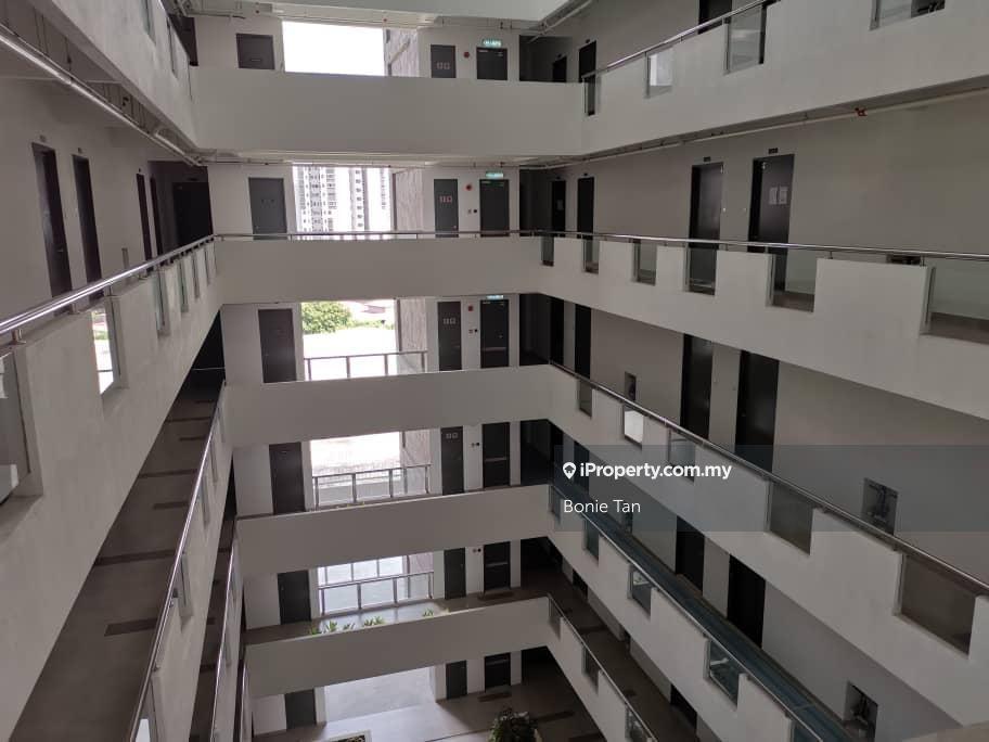 Condominium for Rent in Queensville by Bonie Tan - iProperty.com.my