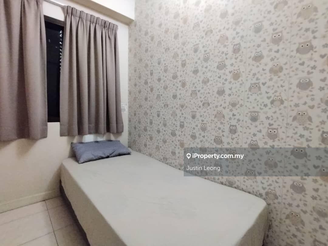 Kondominium untuk Disewa di Casa Kiara oleh Justin Leong - iProperty.com.my