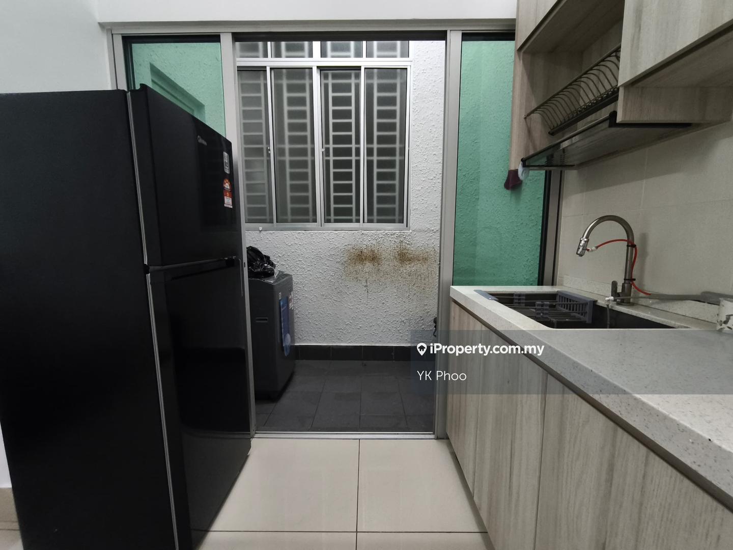 Residensi Servis untuk Disewa di Razak City Residences (RC Residences) oleh YK Phoo - iProperty.com.my