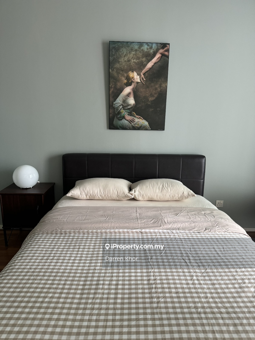 Service Residence for Rent in Hampshire Place by Darren Khor - iProperty.com.my