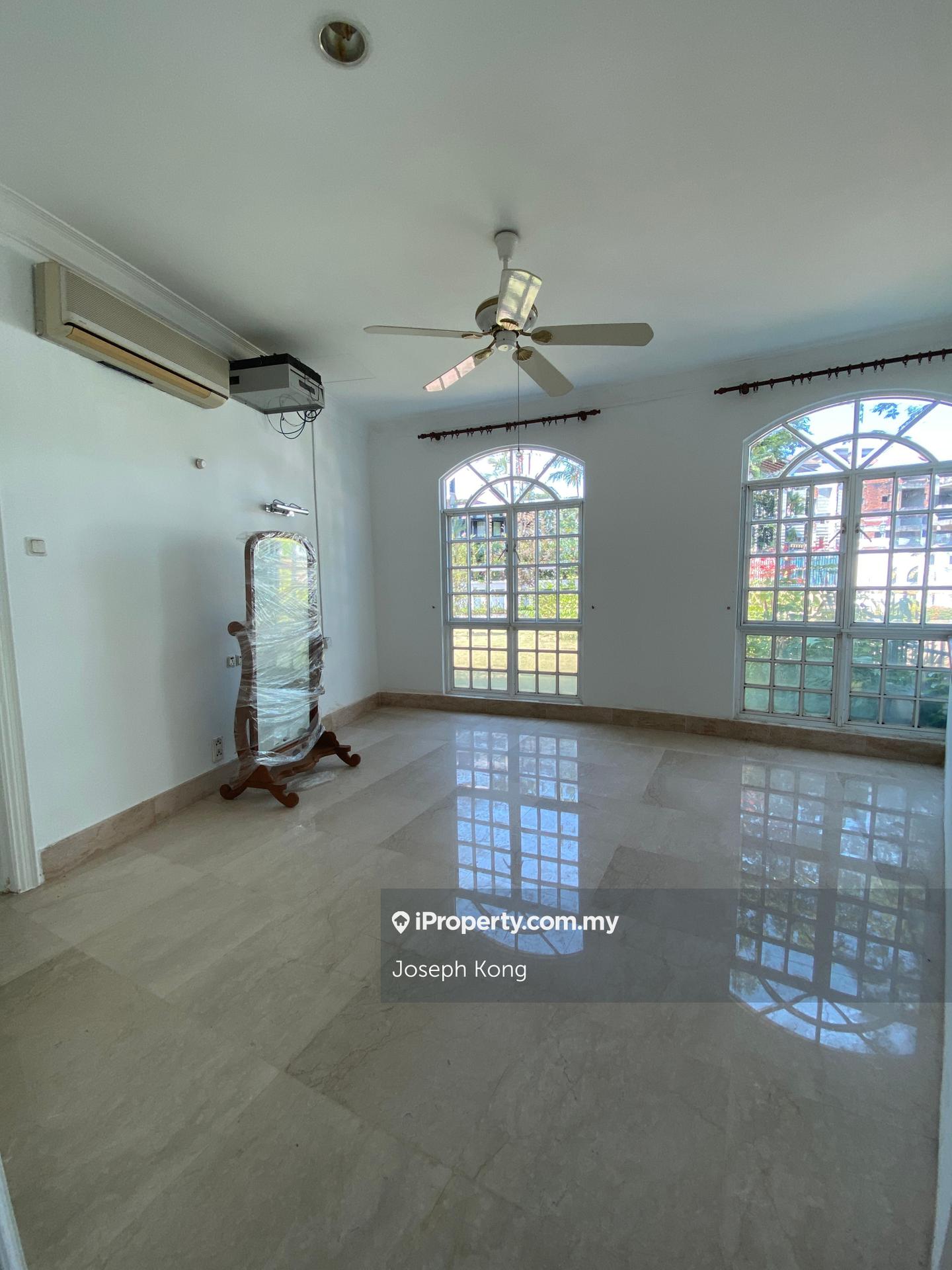 Banglo untuk Dijual di tropicana golf club, Petaling Jaya oleh Joseph Kong - iProperty.com.my