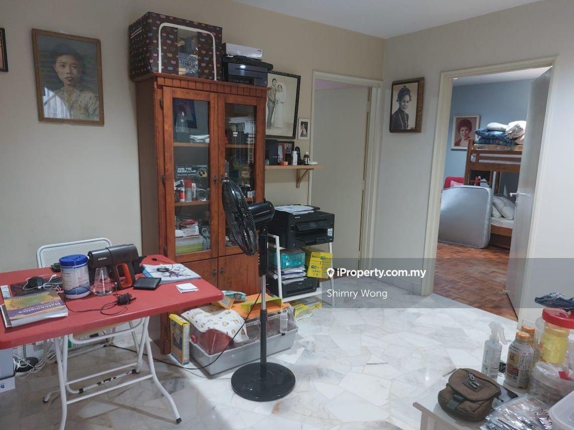Pangsapuri untuk Dijual di Faber Indah oleh Shimry Wong - iProperty.com.my