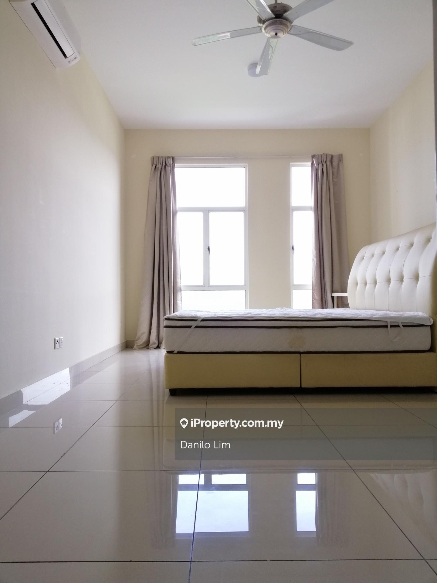 Condominium for Rent in Green Residence by Danilo Lim - iProperty.com.my