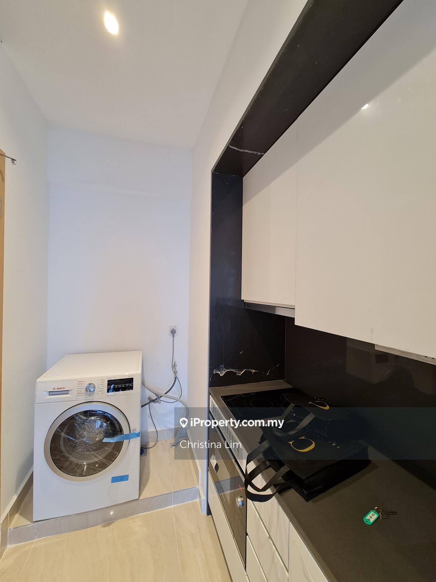 Condominium for Sale in The Luxe By Infinitum by Christina Lim - iProperty.com.my