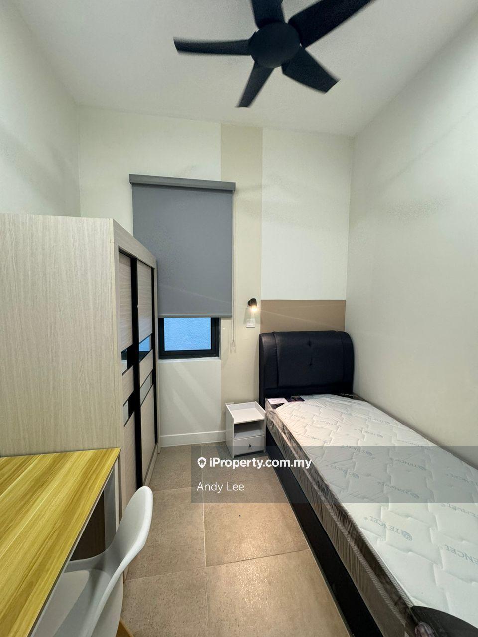 Pangsapuri untuk Dijual di Union Suites oleh Andy Lee - iProperty.com.my